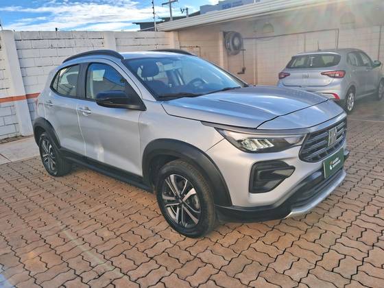 FIAT PULSE 1.0 TURBO 200 FLEX AUDACE CVT